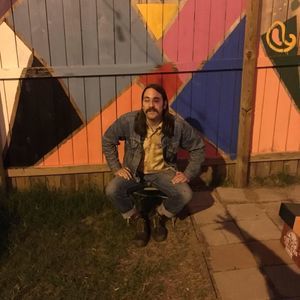 Meet your Posher, Ryan